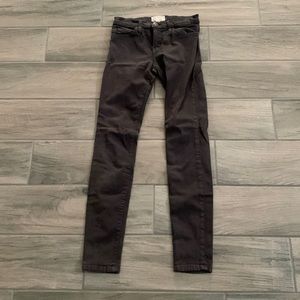 Current/Elliott jeans